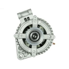 Lichtmaschine A6248