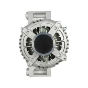 JEEP Lichtmaschine von AS-PL