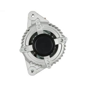 Lichtmaschine A6253