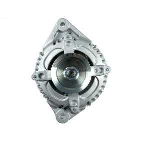 Lichtmaschine A6278