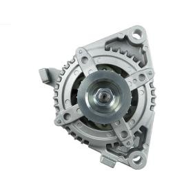 Lichtmaschine A6284