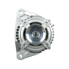 Lichtmaschine A6304