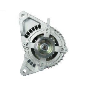 JEEP Lichtmaschine von AS-PL