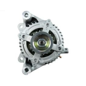 JEEP Lichtmaschine von AS-PL