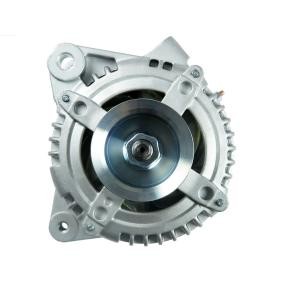 Lichtmaschine von AS-PL