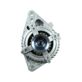 Lichtmaschine A6327