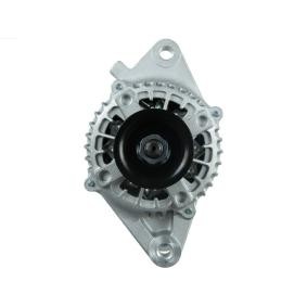 Lichtmaschine A6328