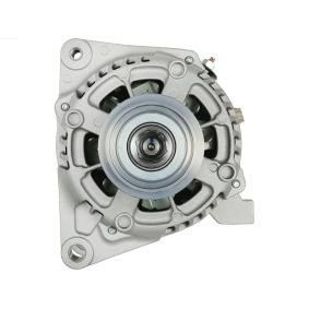 Lichtmaschine A6337