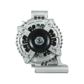Lichtmaschine von AS-PL