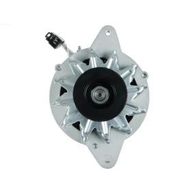 Lichtmaschine A6349