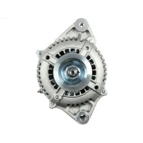 Lichtmaschine A6353