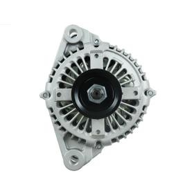 Lichtmaschine A6354