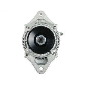 Lichtmaschine A6363