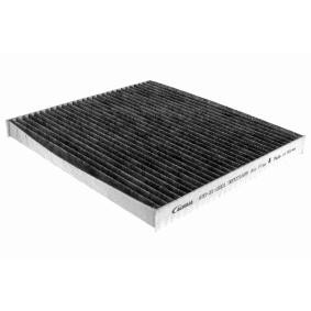 Köp Kupéfilter av ACKOJA A70-31-0001 till det låga priset 298,64 kr