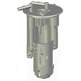 HONDA Luftfilter von JS ASAKASHI