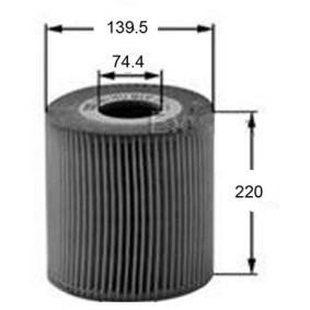 Luftfilter für HONDA von JS ASAKASHI