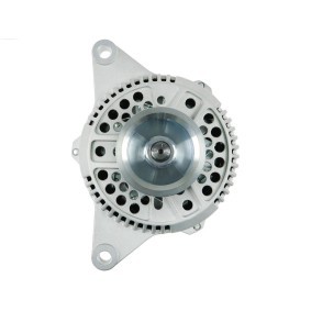 Lichtmaschine von AS-PL