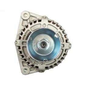 Lichtmaschine A9012