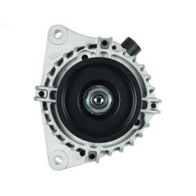 FORD Lichtmaschine von AS-PL