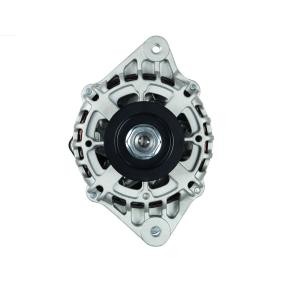 Lichtmaschine A9029