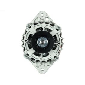 Lichtmaschine A9036