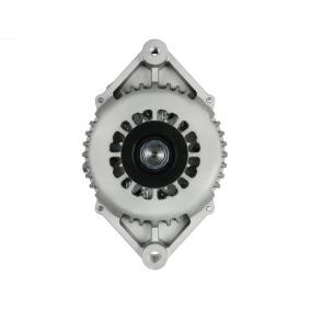 Lichtmaschine A9066