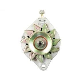 Lichtmaschine A9072