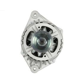 Lichtmaschine A9076