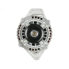 Lichtmaschine von AS-PL