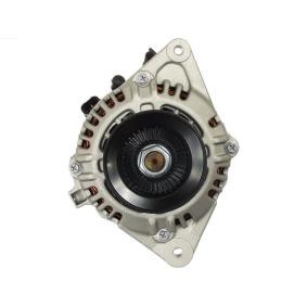 Lichtmaschine von AS-PL