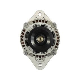 Lichtmaschine A9101(MANDO)