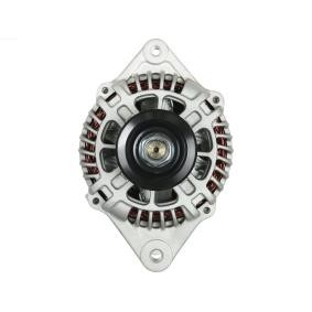 Lichtmaschine A9106(MANDO)