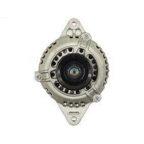 Lichtmaschine von AS-PL