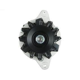 Lichtmaschine A9136