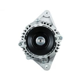 Lichtmaschine A9145