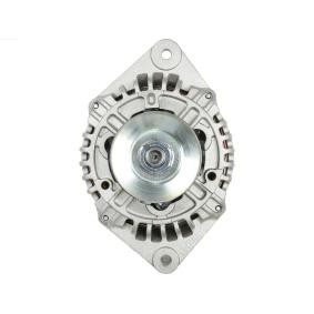 Lichtmaschine A9156(LETRIKA)