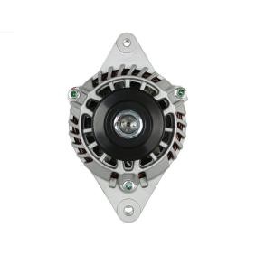 Lichtmaschine A9163