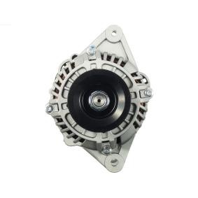 Lichtmaschine von AS-PL