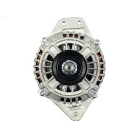 Lichtmaschine A9167 MITSUBISHI GALLOPER von AS-PL