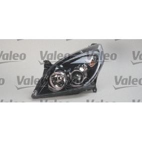 Comprar Faro delantero de VALEO 043020 a bajo precio de 203,65 €
