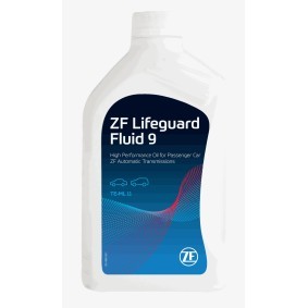 Compre Aceite para transmisión automática de ZF GETRIEBE online para 200 Sedán a precios moderados