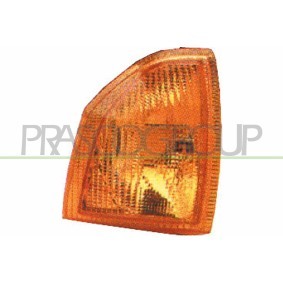 Achetez des Pare-choc arrière PRASCO AA0491051 à prix pour 73,53 €