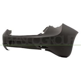 Achetez des Pare-choc arrière PRASCO AA3441051 à prix pour 252,35 €