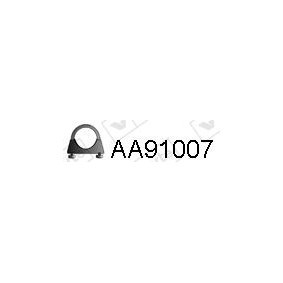 Köp Avgasklämma av VENEPORTE AA91007 till det låga priset 54,87 kr