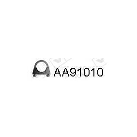 Köp Avgasklämma av VENEPORTE AA91010 till det låga priset 66,22 kr