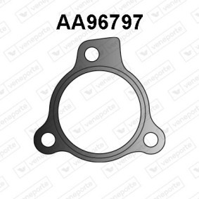Auspuffschelle von VENEPORTE AA91030