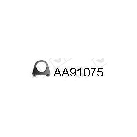 Auspuffschelle AA91075 für Paceman (R61) für 6,35 CHF