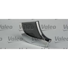 Kjøp Lysskive, sidemarkering av VALEO 043296 til den lave prisen 1408,90 NOK