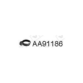 Auspuffschelle AA91186