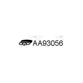 Acquista Nastro di gomma, Imp. gas scarico da VENEPORTE AA93056 a buon mercato per soli 0,85 €